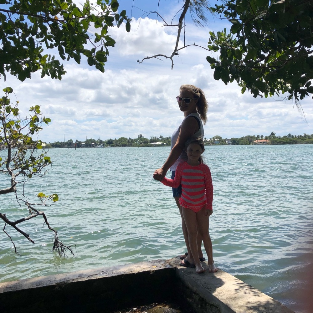 Meet your Posher, Kelley